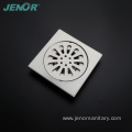 Hot Sale Brass Round Bathroom Floor Drain